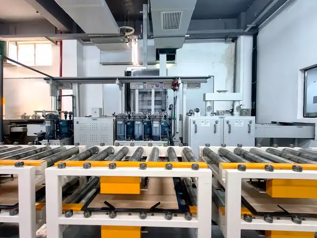 Is Automated SMT Assembly the Future of High-Volume PCB Production?